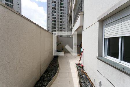 Garden de apartamento para alugar com 3 quartos, 114m² em Vila Suzana, São Paulo