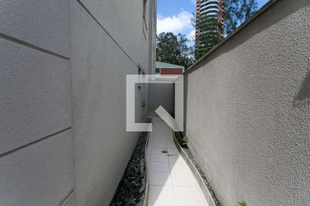 Garden de apartamento para alugar com 3 quartos, 114m² em Vila Suzana, São Paulo