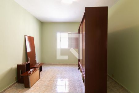 Quarto  de casa para alugar com 1 quarto, 55m² em Limoeiro, São Paulo