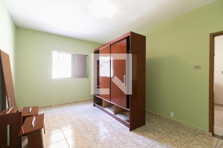 Quarto  de casa para alugar com 1 quarto, 55m² em Limoeiro, São Paulo