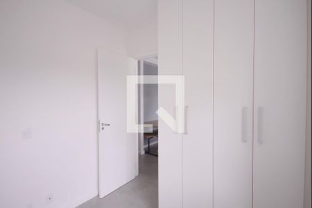 Quarto 2 de apartamento para alugar com 2 quartos, 51m² em Aclimação, São Paulo