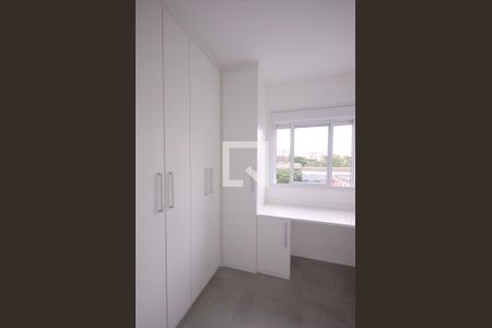 Quarto 2 de apartamento para alugar com 2 quartos, 51m² em Aclimação, São Paulo