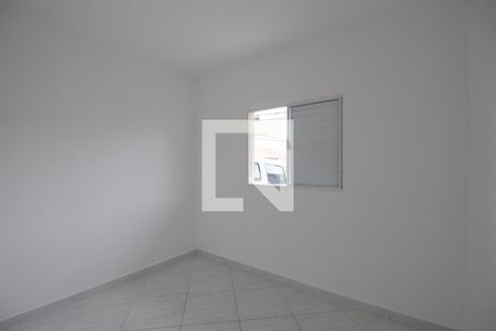 Quarto 1 de casa para alugar com 2 quartos, 37m² em Vila Elza, Sorocaba