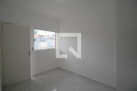 Sala de casa para alugar com 2 quartos, 37m² em Vila Elza, Sorocaba