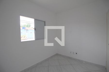 Quarto 1 de casa para alugar com 2 quartos, 37m² em Vila Elza, Sorocaba