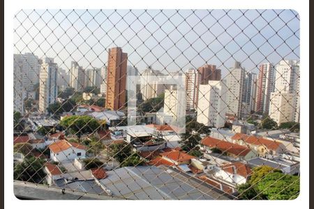 Apartamento à venda com 4 quartos, 236m² em Indianópolis, São Paulo