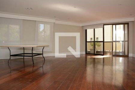 Apartamento à venda com 3 quartos, 178m² em Campo Belo, São Paulo