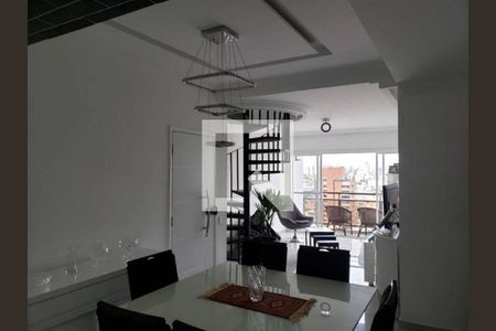 Apartamento à venda com 4 quartos, 220m² em Indianópolis, São Paulo