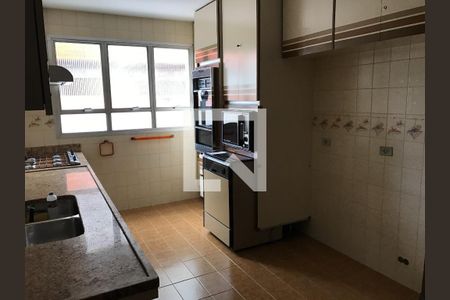 Apartamento à venda com 3 quartos, 222m² em Campo Belo, São Paulo