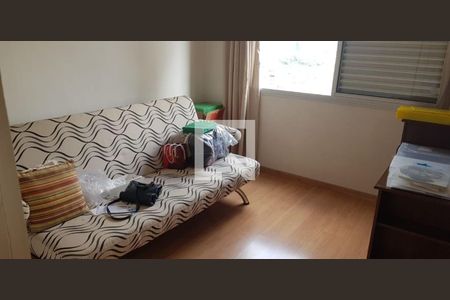 Apartamento à venda com 3 quartos, 107m² em Itaim Bibi, São Paulo