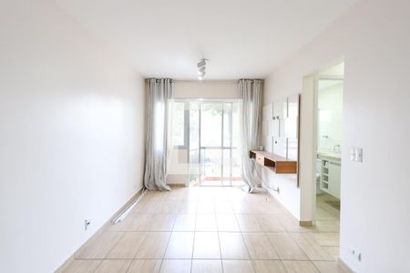 Sala de apartamento à venda com 2 quartos, 46m² em Santana, São Paulo