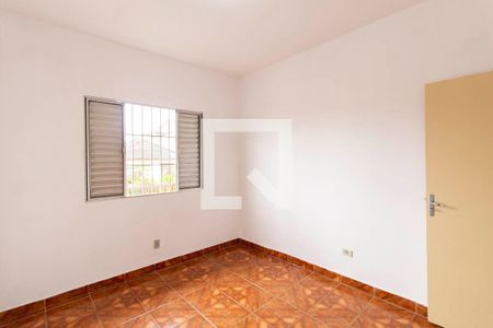 Quarto 1 de casa para alugar com 2 quartos, 60m² em Vila Ponte Rasa, São Paulo