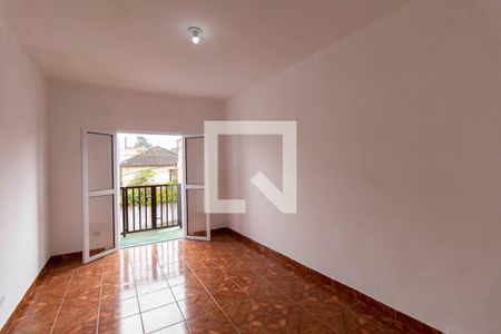 Sala de casa para alugar com 2 quartos, 60m² em Vila Ponte Rasa, São Paulo