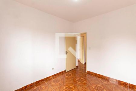 Quarto 1 de casa para alugar com 2 quartos, 60m² em Vila Ponte Rasa, São Paulo