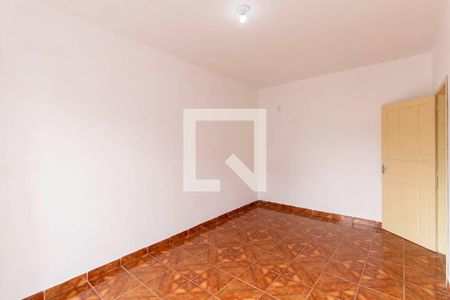 Sala de casa para alugar com 2 quartos, 60m² em Vila Ponte Rasa, São Paulo