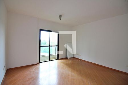 Sala  de apartamento para alugar com 3 quartos, 87m² em Vila Lusitânia, São Bernardo do Campo