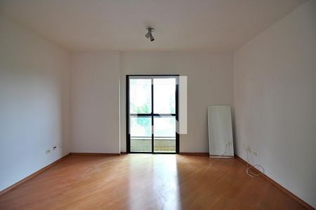 Sala  de apartamento à venda com 3 quartos, 87m² em Vila Lusitânia, São Bernardo do Campo