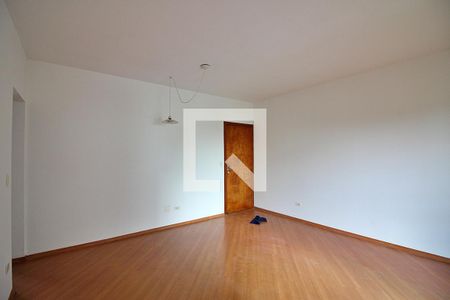 Sala  de apartamento à venda com 3 quartos, 87m² em Vila Lusitânia, São Bernardo do Campo