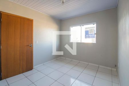 Sala de casa para alugar com 2 quartos, 60m² em Rio Branco, Canoas