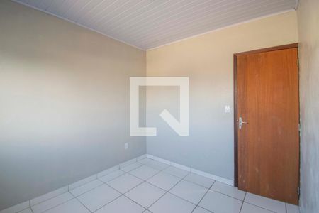 Quarto 1 de casa para alugar com 2 quartos, 60m² em Rio Branco, Canoas