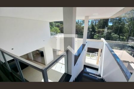 Casa à venda com 4 quartos, 386m² em Alphaville, Nova Lima