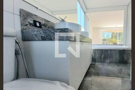 Casa à venda com 4 quartos, 386m² em Alphaville, Nova Lima