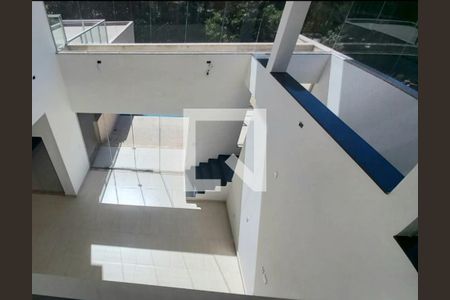 Casa à venda com 4 quartos, 386m² em Alphaville, Nova Lima