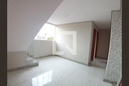 Apartamento à venda com 3 quartos, 143m² em Santa Branca, Belo Horizonte
