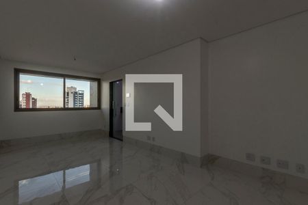 Apartamento à venda com 87m², 3 quartos e 2 vagasSala