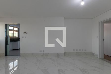 Apartamento à venda com 87m², 3 quartos e 2 vagasSala