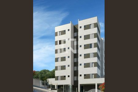 Apartamento à venda com 3 quartos, 144m² em Serra, Belo Horizonte