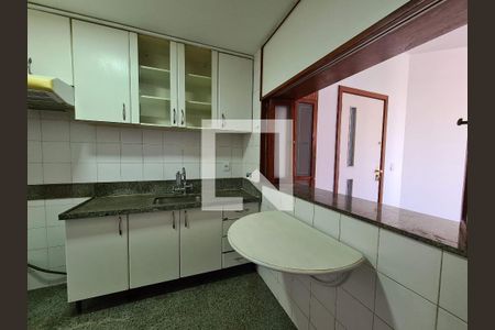 Apartamento à venda com 2 quartos, 80m² em Boa Viagem, Belo Horizonte