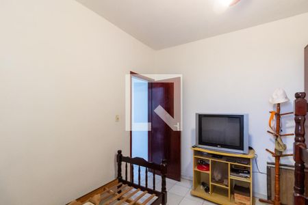 Quarto de apartamento para alugar com 1 quarto, 50m² em Aviação, Praia Grande