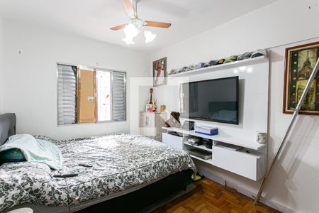 Quarto 1 de apartamento à venda com 2 quartos, 90m² em Tatuapé, São Paulo