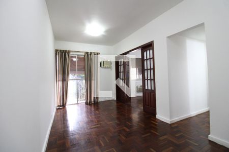 Sala de apartamento para alugar com 3 quartos, 81m² em Freguesia (jacarepaguá), Rio de Janeiro