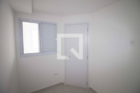 Quarto 1 de apartamento para alugar com 2 quartos, 40m² em Belém, São Paulo