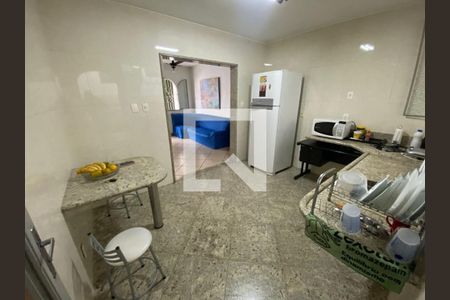 Casa à venda com 3 quartos, 232m² em Alípio de Melo, Belo Horizonte