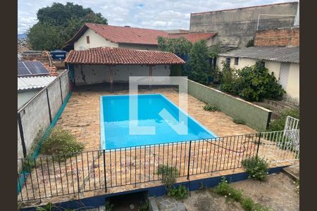 Casa à venda com 3 quartos, 275m² em São Salvador, Belo Horizonte