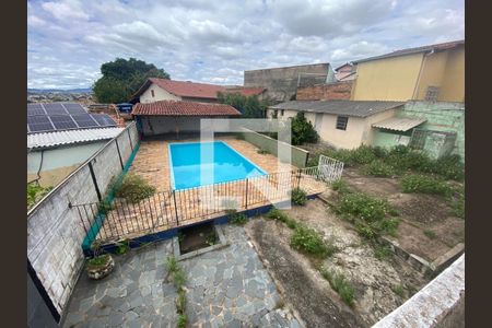 Casa à venda com 3 quartos, 275m² em São Salvador, Belo Horizonte