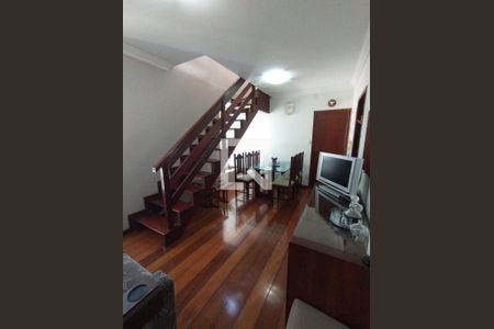 Apartamento à venda com 2 quartos, 135m² em São Luiz, Belo Horizonte