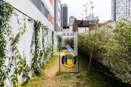 Studio para alugar com 24m², 1 quarto e sem vaga Studio para alugar com 24m², 1 quarto e sem vagaÁrea comum - Pet Place