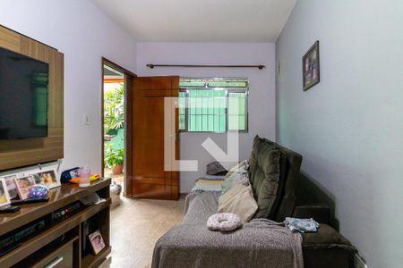 Sala - Casa 01 de casa à venda com 6 quartos, 180m² em Vila Progresso (zona Leste), São Paulo