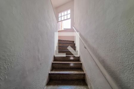 sala - Entrada  de casa à venda com 4 quartos, 110m² em Liberdade, São Paulo