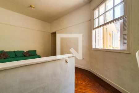 Sala de casa para alugar com 4 quartos, 80m² em Liberdade, São Paulo