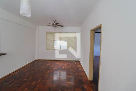 Sala  de apartamento à venda com 2 quartos, 100m² em Centro, São Leopoldo