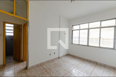 sala de apartamento à venda com 1 quarto, 40m² em Centro, Niterói