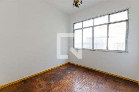 Quarto de apartamento à venda com 1 quarto, 40m² em Centro, Niterói