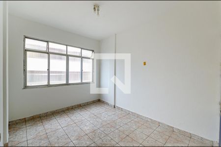 sala de apartamento à venda com 1 quarto, 40m² em Centro, Niterói