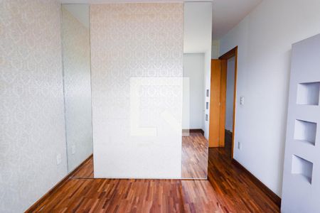 Suite 1 de casa de condomínio à venda com 4 quartos, 180m² em Parque dos Principes, São Paulo