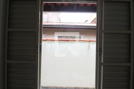 Vista Quarto 1  de casa para alugar com 2 quartos, 70m² em Jardim São João (jaraguá), São Paulo